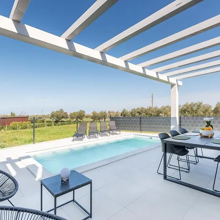Kuca Za Odmor Finida Villa Umag Exterior photo