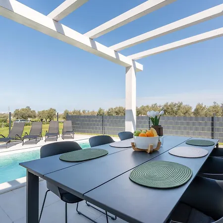 Kuca Za Odmor Finida Villa Umag Exterior photo