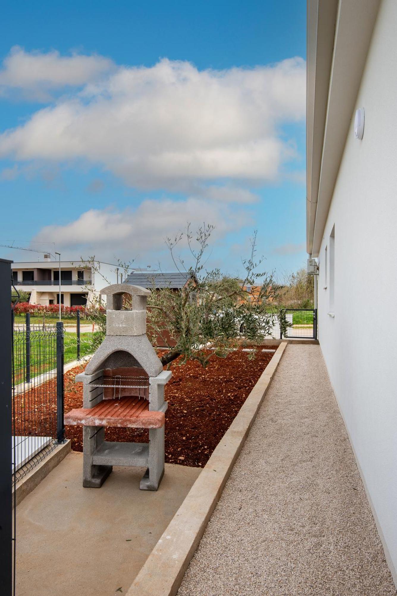 Kuca Za Odmor Finida Villa Umag